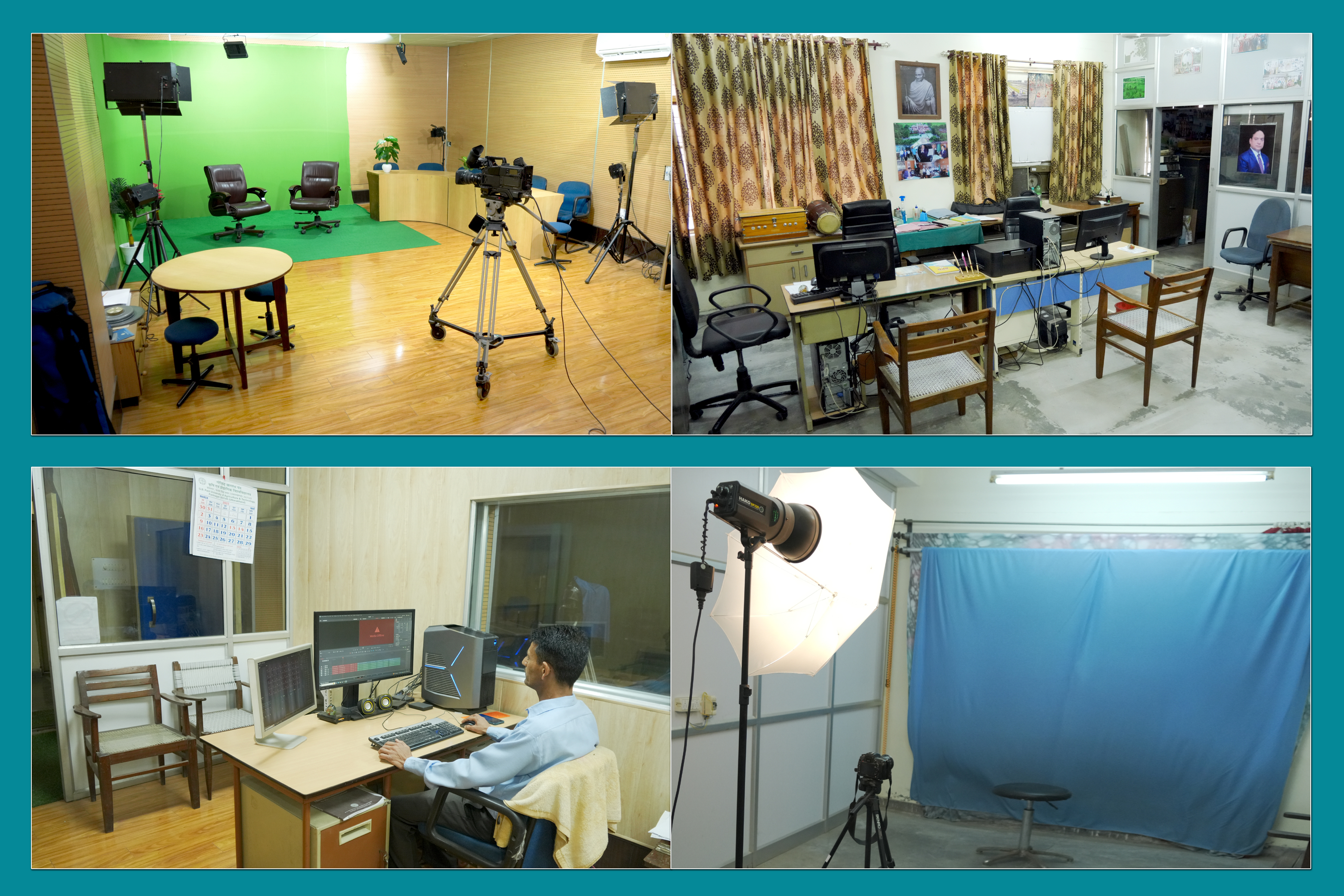 Video Production